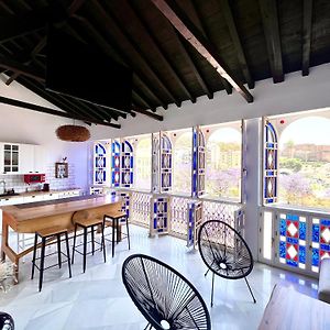 Appartement met Drie Slaapkamers
